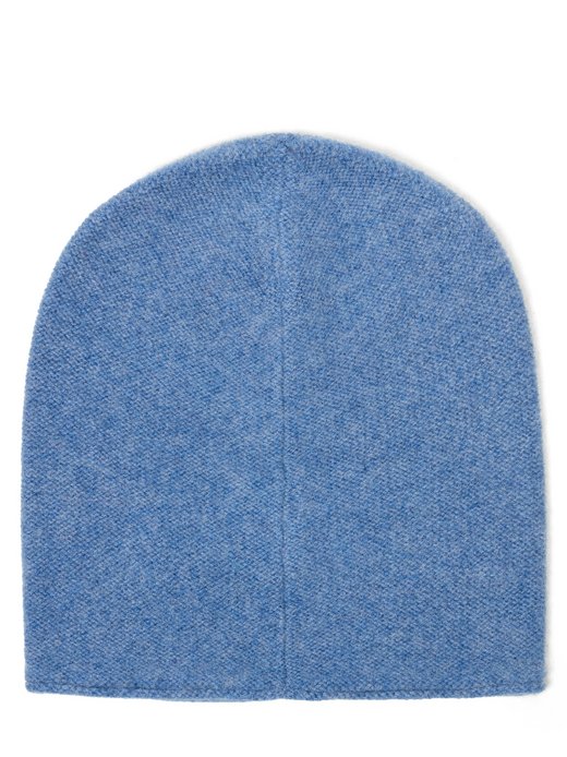 Damen Pure Cashmere Mütze