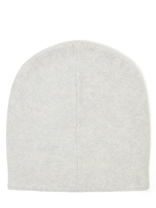 Damen Pure Cashmere Mütze