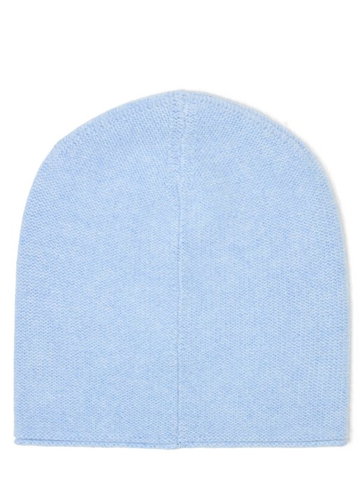 Damen Pure Cashmere Mütze
