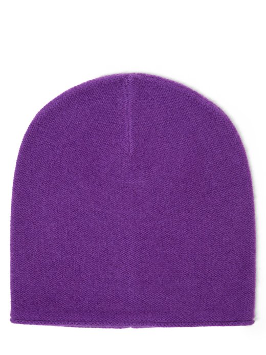 Damen Pure Cashmere Mütze