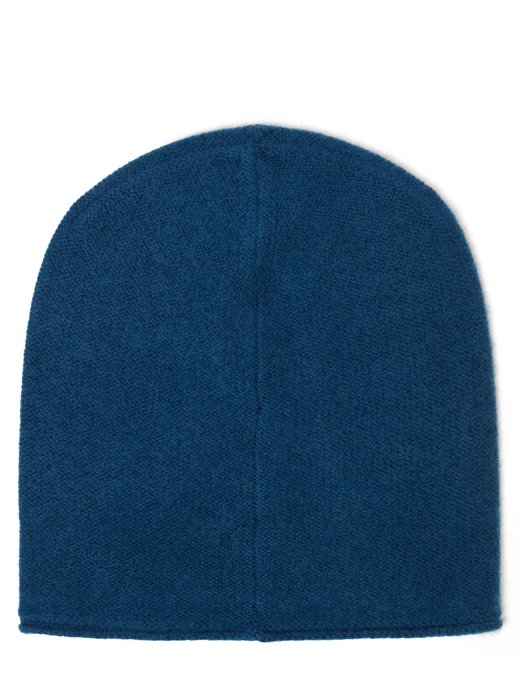 Damen Pure Cashmere Mütze