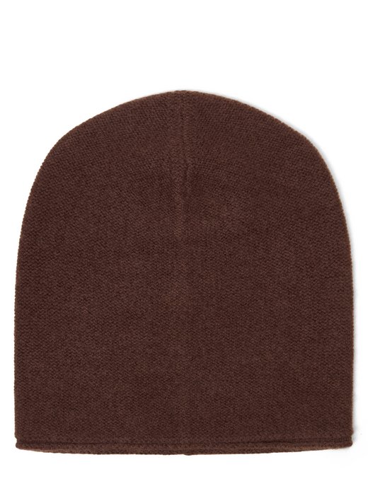 Damen Pure Cashmere Mütze