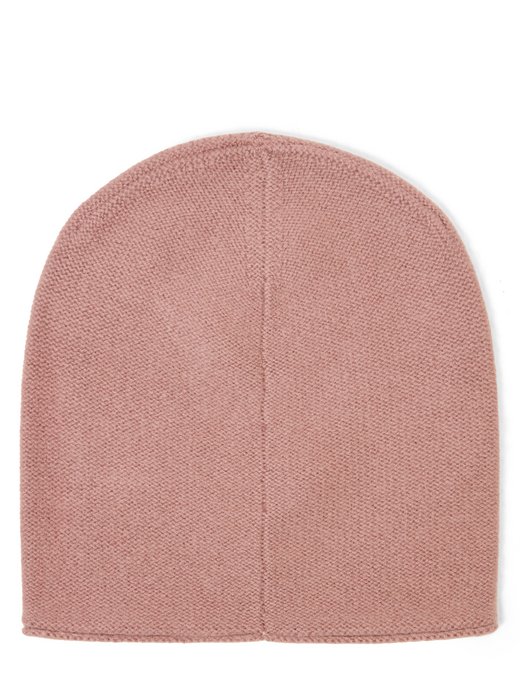 Damen Pure Cashmere Mütze