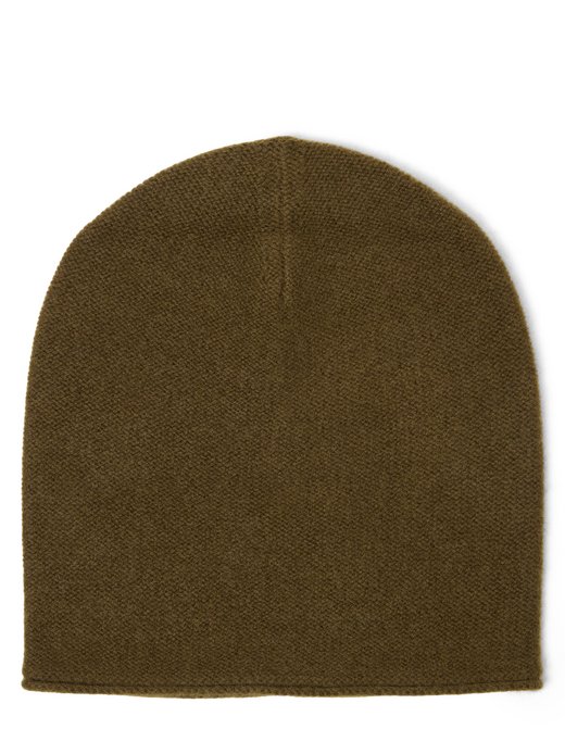 Damen Pure Cashmere Mütze