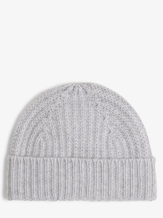 Damen Pure Cashmere Mütze