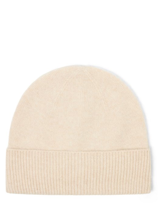 Damen Pure Cashmere Mütze