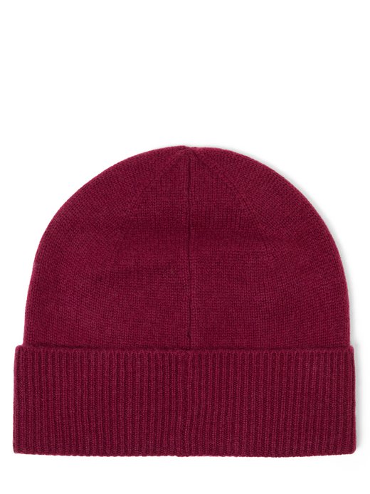 Damen Pure Cashmere Mütze