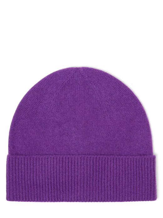 Damen Pure Cashmere Mütze