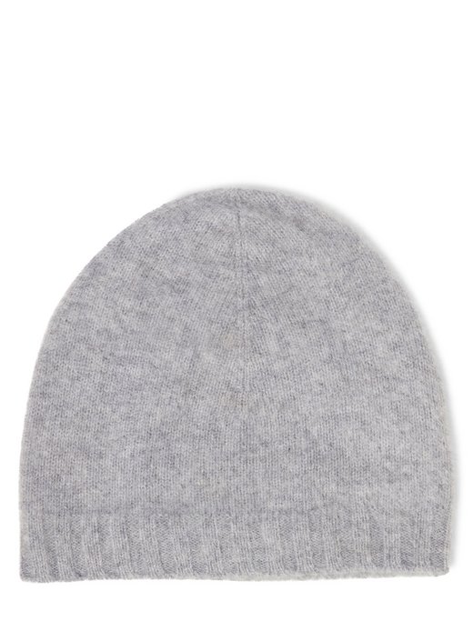 Damen Pure Cashmere Mütze