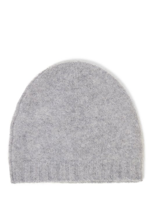 Damen Pure Cashmere Mütze