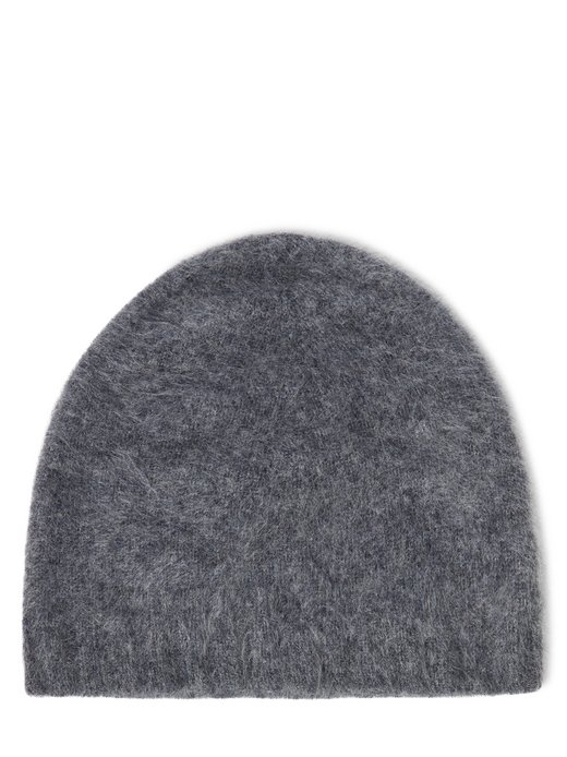 Damen Pure Cashmere Mütze