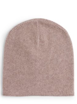 Damen Pure Cashmere Mütze