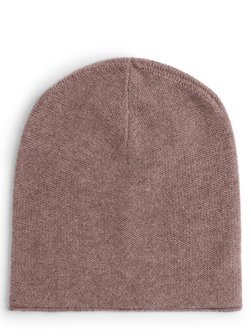 Damen Pure Cashmere Mütze