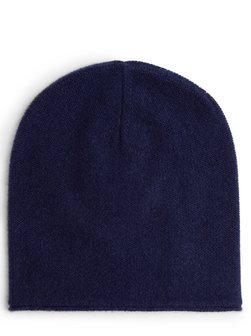 Damen Pure Cashmere Mütze