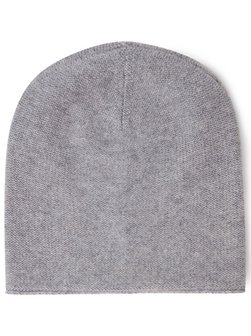 Damen Pure Cashmere Mütze