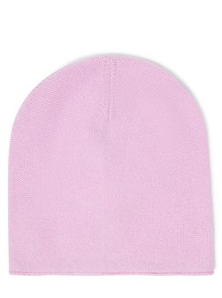 Damen Pure Cashmere Mütze
