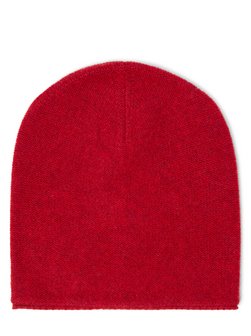 Damen Pure Cashmere Mütze