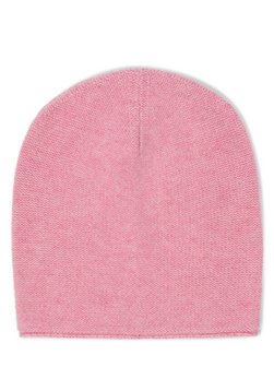 Damen Pure Cashmere Mütze