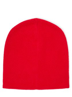 Damen Pure Cashmere Mütze
