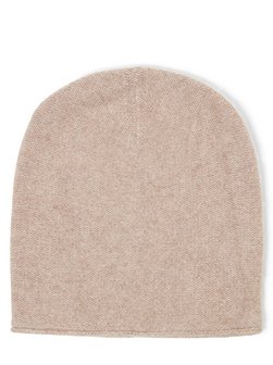 Damen Pure Cashmere Mütze