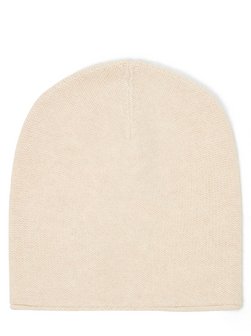 Damen Pure Cashmere Mütze