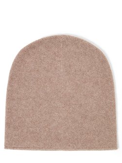 Damen Pure Cashmere Mütze
