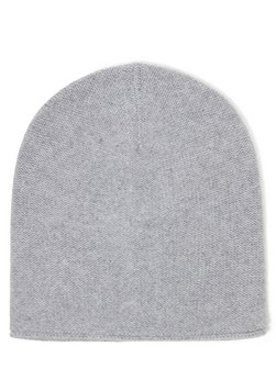 Damen Pure Cashmere Mütze
