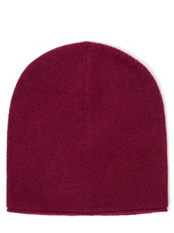 Damen Pure Cashmere Mütze