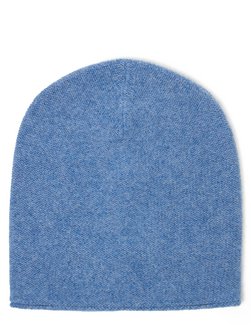 Damen Pure Cashmere Mütze
