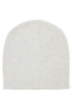 Damen Pure Cashmere Mütze