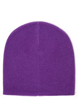 Damen Pure Cashmere Mütze