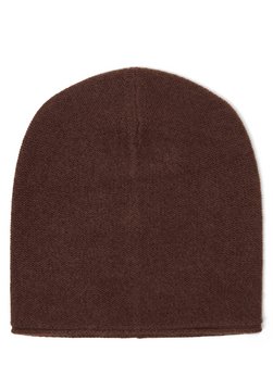 Damen Pure Cashmere Mütze