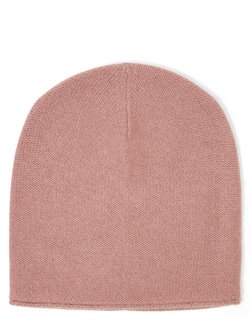 Damen Pure Cashmere Mütze