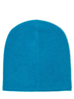 Damen Pure Cashmere Mütze