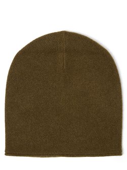Damen Pure Cashmere Mütze