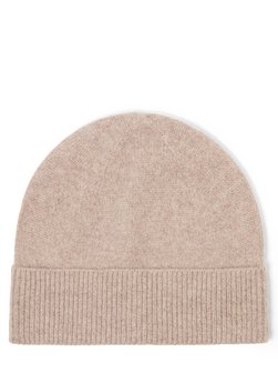 Damen Pure Cashmere Mütze
