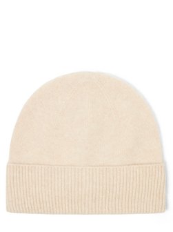 Damen Pure Cashmere Mütze
