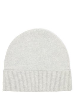 Damen Pure Cashmere Mütze
