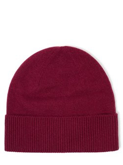 Damen Pure Cashmere Mütze