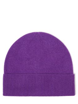 Damen Pure Cashmere Mütze