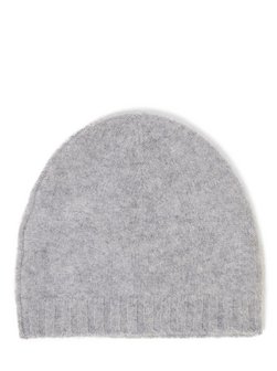 Damen Pure Cashmere Mütze