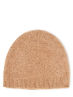 Damen Pure Cashmere Mütze