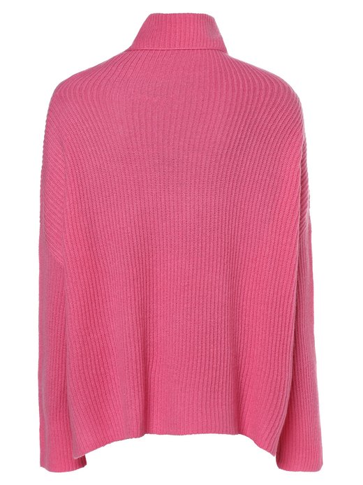 Damen Pure Cashmere Pullover - Scorgere
