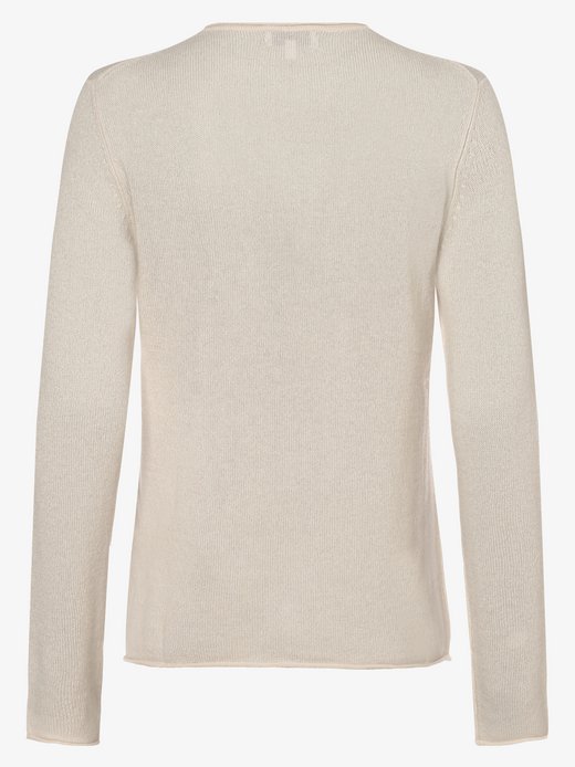 Damen Pure Cashmere Pullover