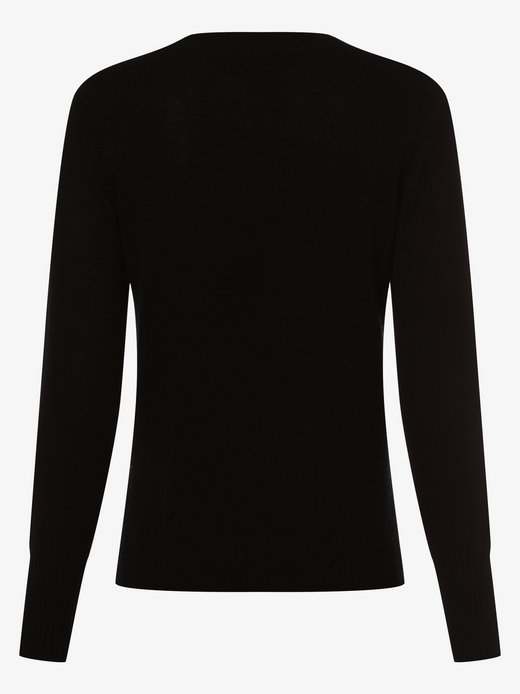Damen Pure Cashmere Pullover