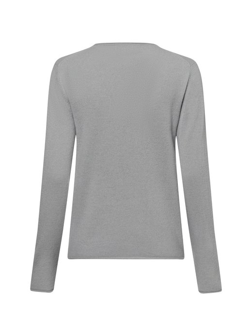 Damen Pure Cashmere Pullover