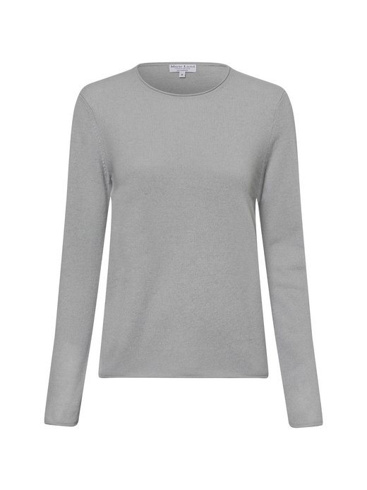 Damen Pure Cashmere Pullover