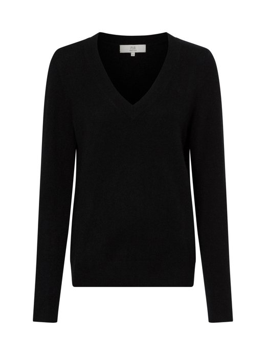 Damen Pure Cashmere Pullover