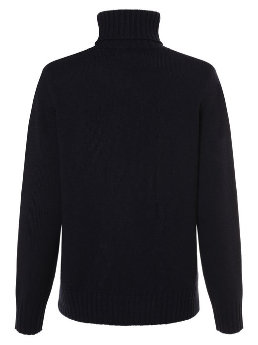 Damen Pure Cashmere Pullover