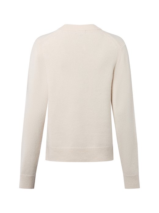 Damen Pure Cashmere Pullover